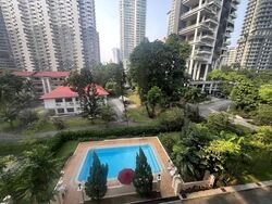 Saint Thomas Walk (D9), Condominium #628334541